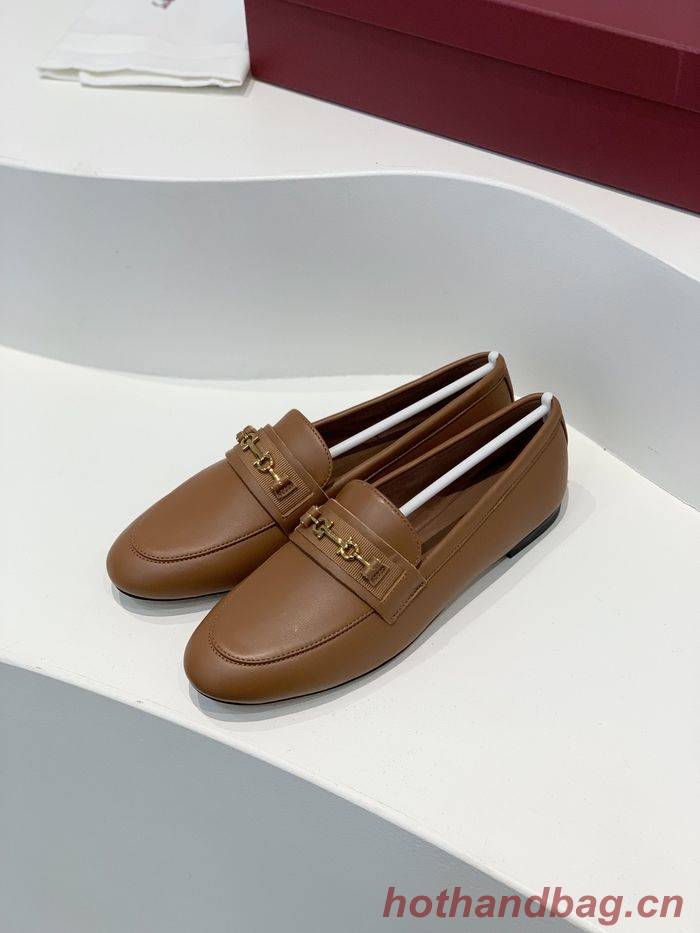 Ferragamo Shoes FMS00049