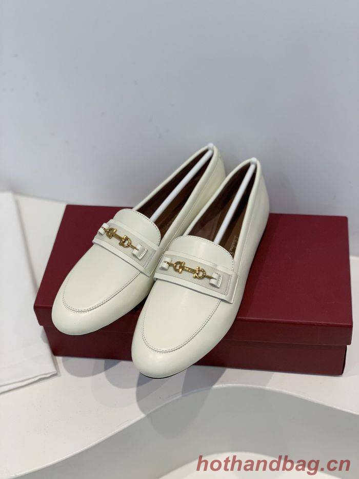 Ferragamo Shoes FMS00051