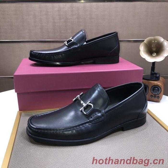 Ferragamo Shoes FMS00062