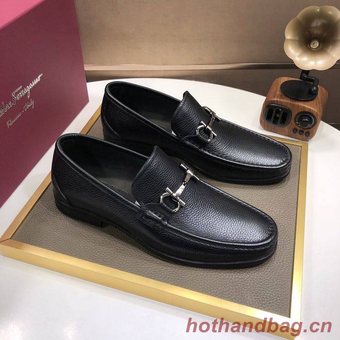 Ferragamo Shoes FMS00063