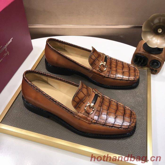 Ferragamo Shoes FMS00072