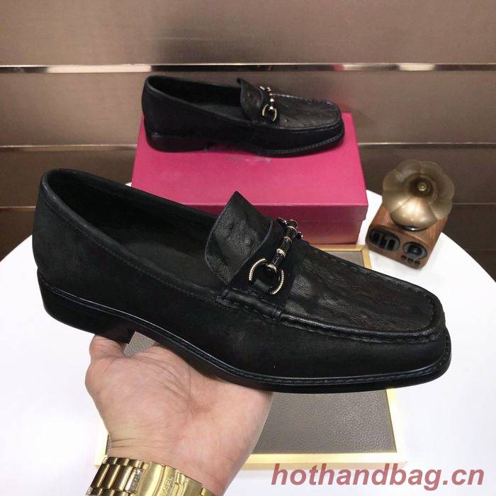 Ferragamo Shoes FMS00073