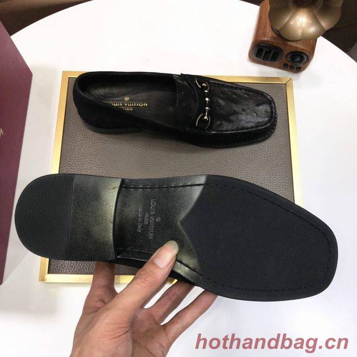 Ferragamo Shoes FMS00073