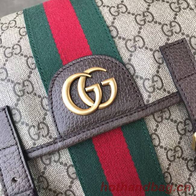 Gucci Ophidia GG medium backpack 598140