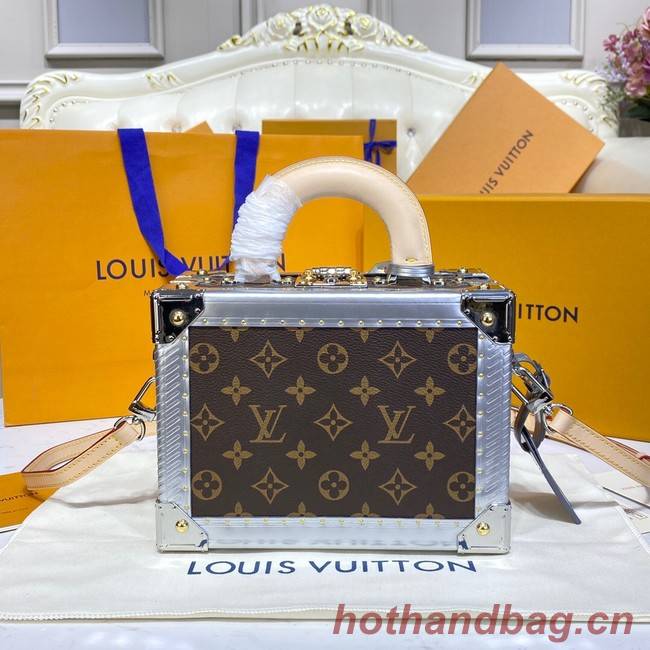 Louis vuitton monogram canvas M10090