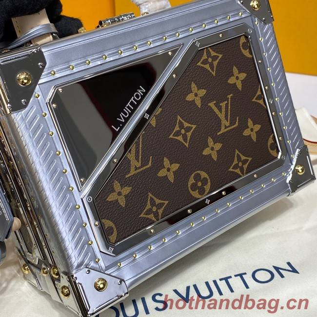 Louis vuitton monogram canvas M10090