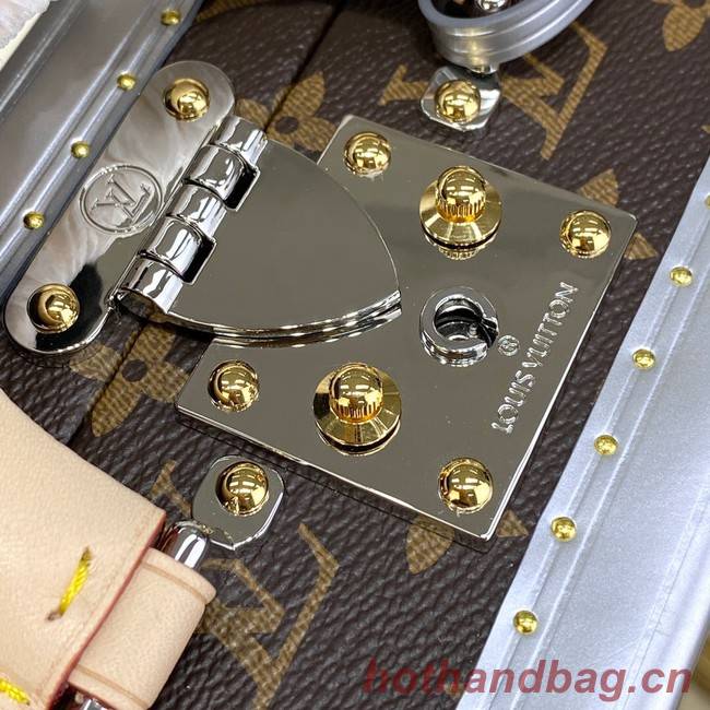 Louis vuitton monogram canvas M10090