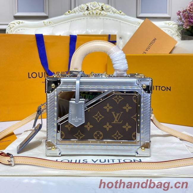 Louis vuitton monogram canvas M10090