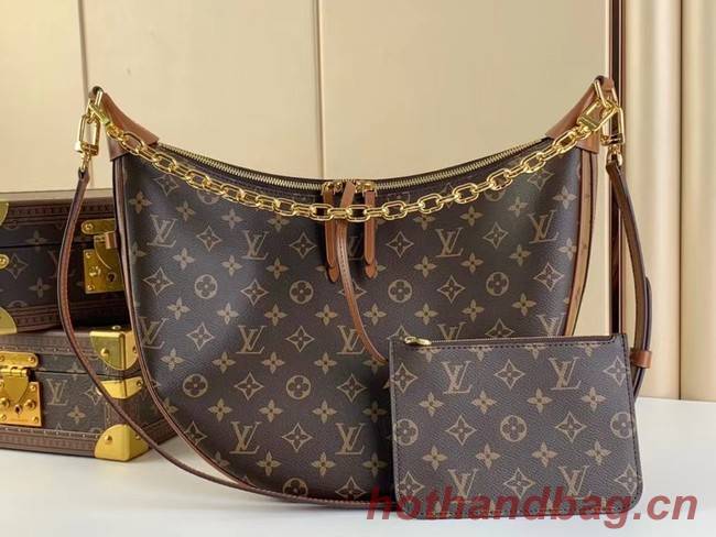 Louis vuitton monogram canvas M46311