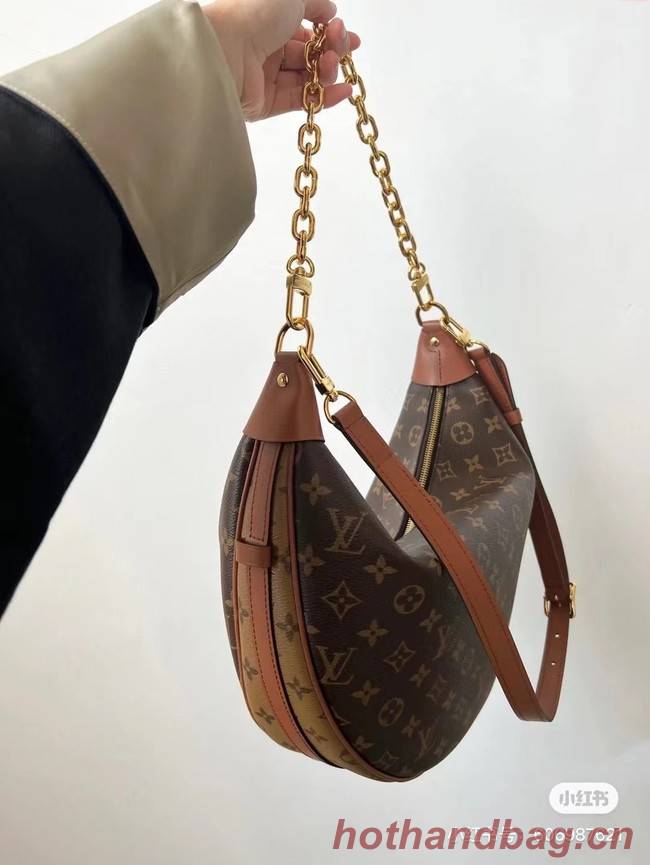 Louis vuitton monogram canvas M46311