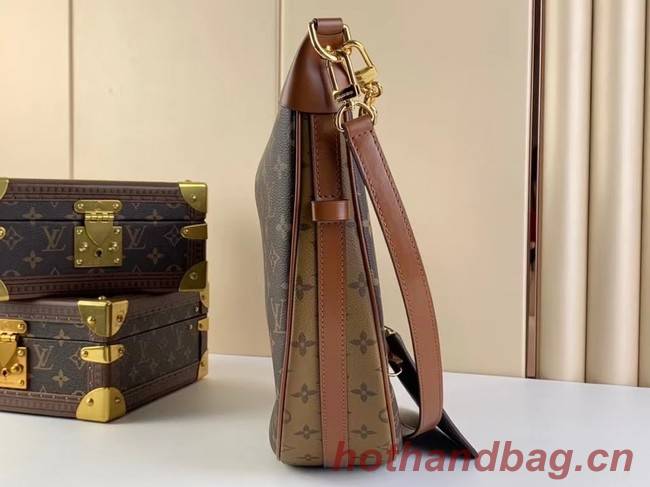 Louis vuitton monogram canvas M46311