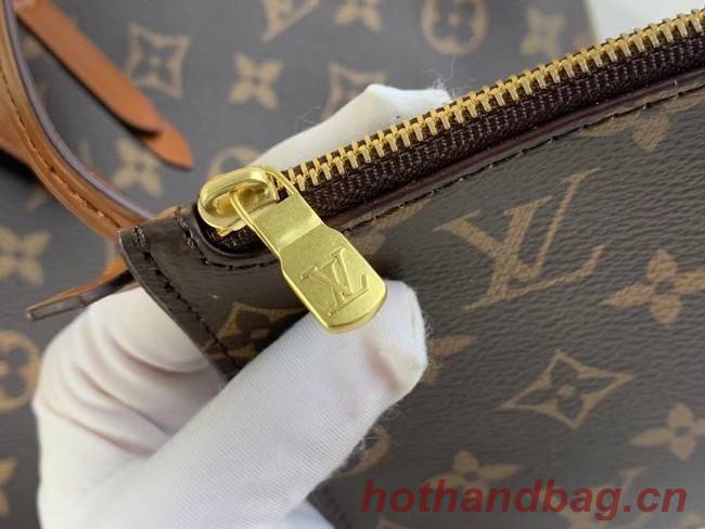 Louis vuitton monogram canvas M46311