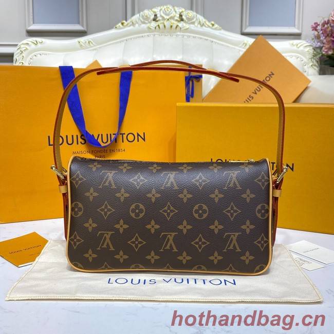 Louis vuitton monogram canvas M60006