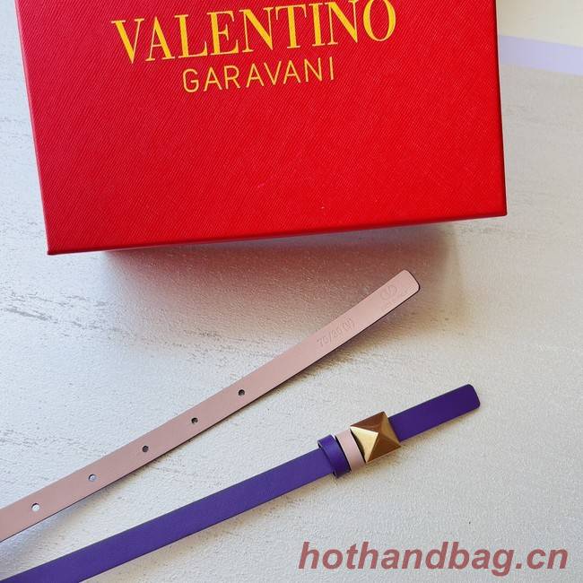 VALENTINO GARAVANI ONE STUD 20MM T369M