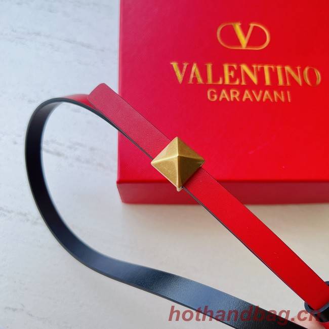 VALENTINO GARAVANI ONE STUD 20MM T371M