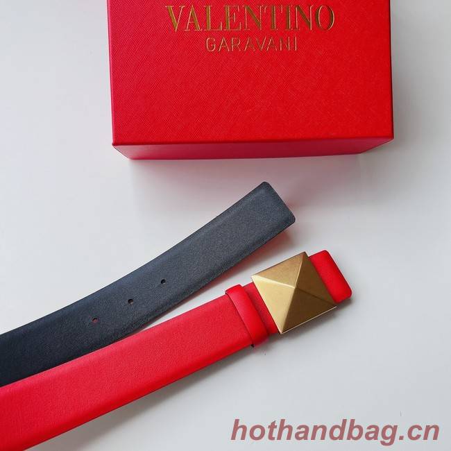 VALENTINO GARAVANI ONE STUD 40MM T374M