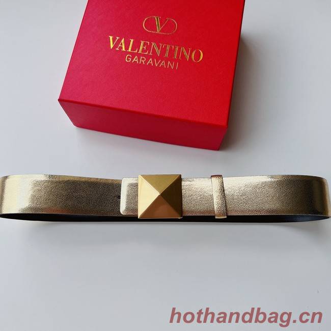 VALENTINO GARAVANI ONE STUD 40MM T376M