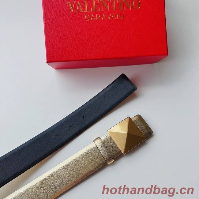 VALENTINO GARAVANI ONE STUD 40MM T376M