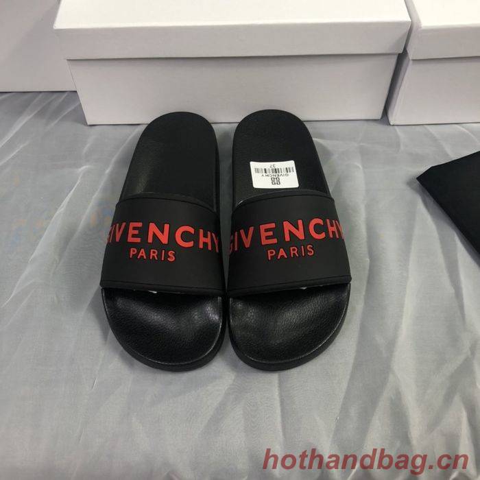 Givenchy Couple Shoes GHS00002