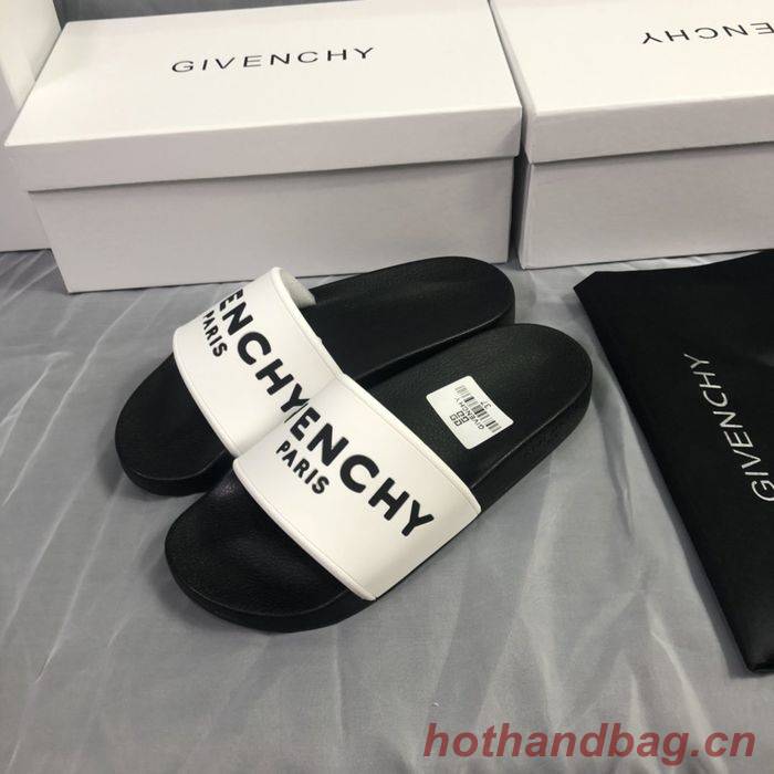 Givenchy Couple Shoes GHS00003