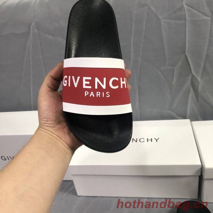 Givenchy Couple Shoes GHS00004