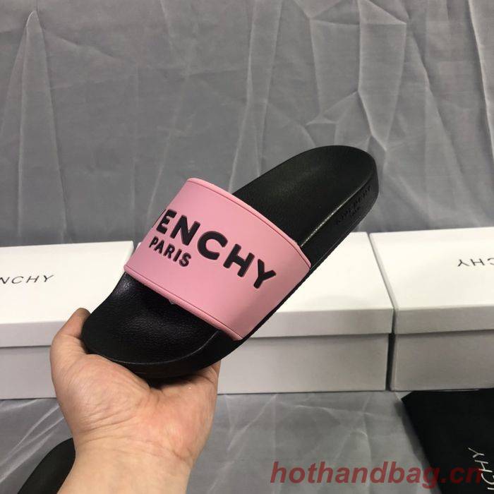 Givenchy Couple Shoes GHS00007