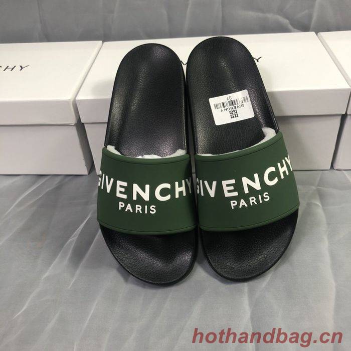 Givenchy Couple Shoes GHS00009