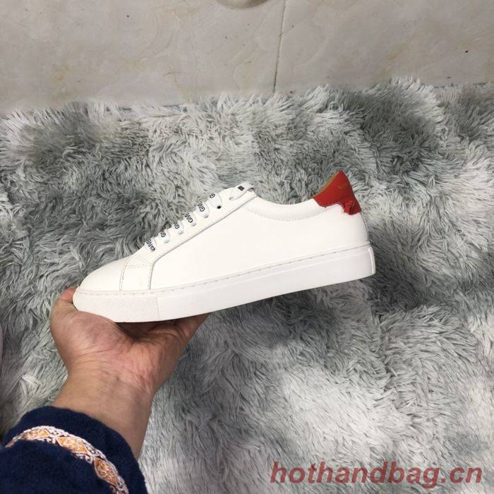 Givenchy Couple Shoes GHS00013