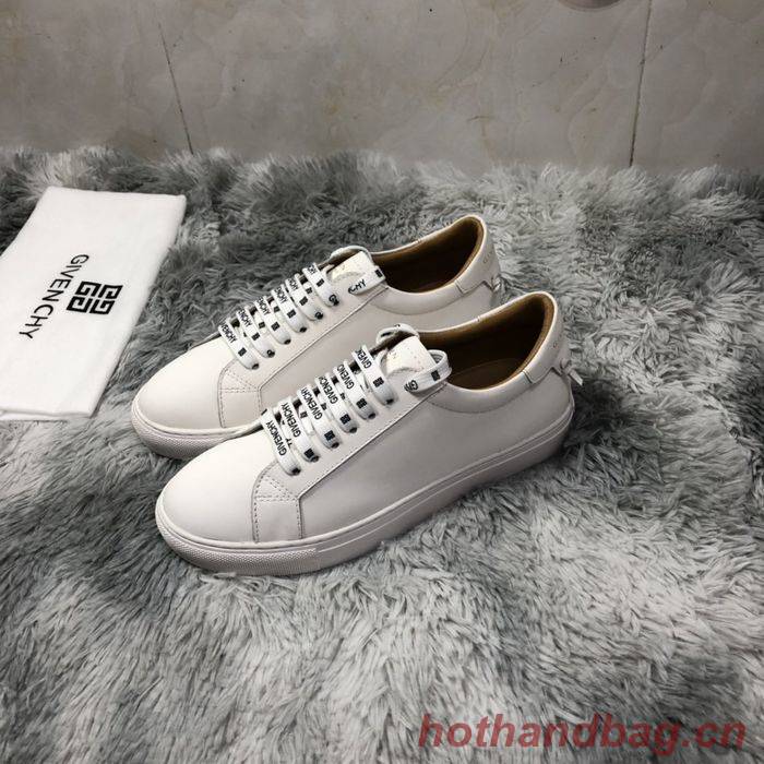 Givenchy Couple Shoes GHS00015