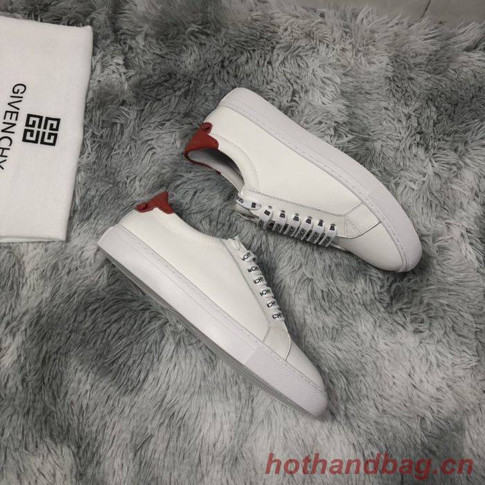 Givenchy Couple Shoes GHS00016