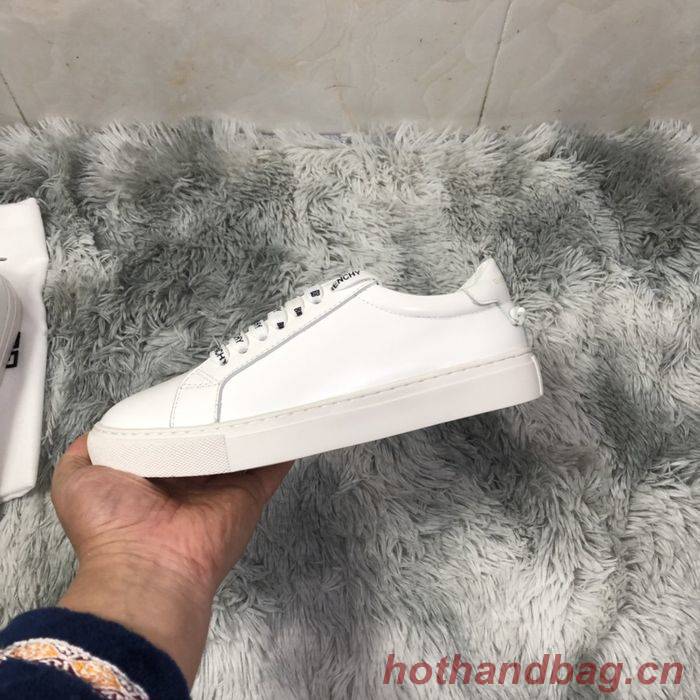 Givenchy Couple Shoes GHS00018