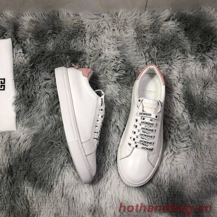 Givenchy Couple Shoes GHS00019