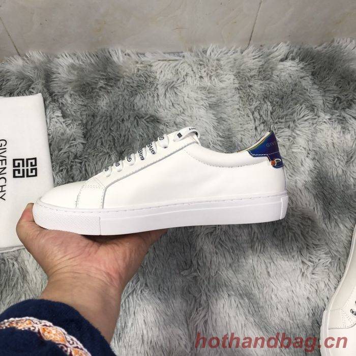 Givenchy Couple Shoes GHS00020