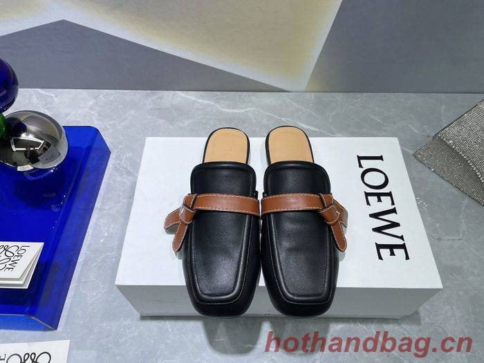 Loewe Shoes LWS00011