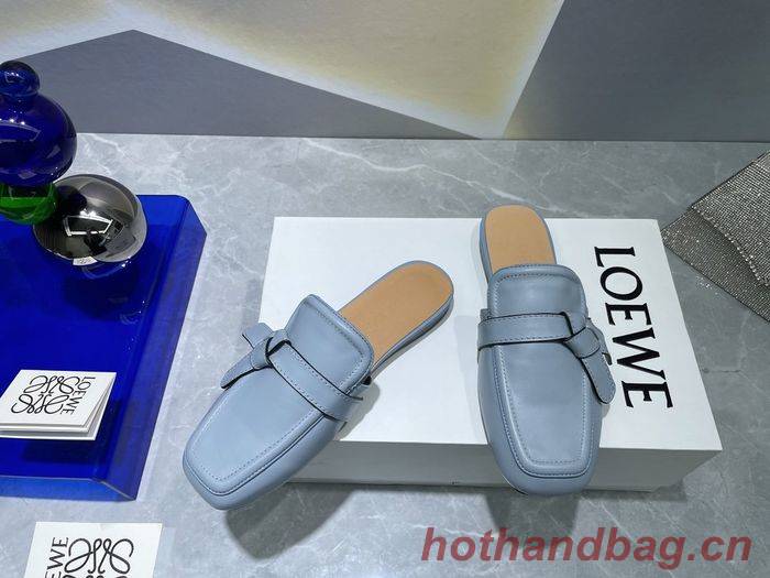 Loewe Shoes LWS00013