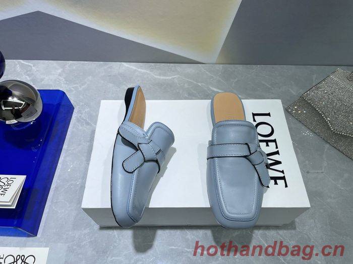 Loewe Shoes LWS00013