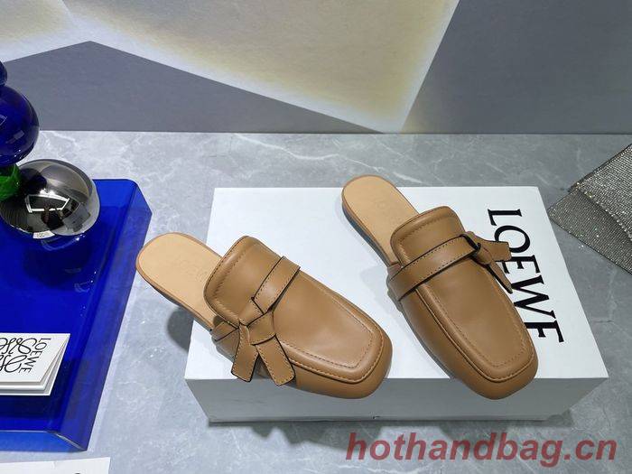 Loewe Shoes LWS00015