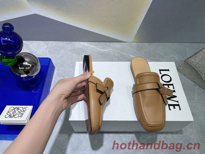 Loewe Shoes LWS00015