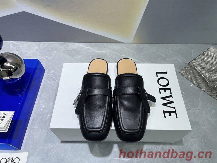 Loewe Shoes LWS00017