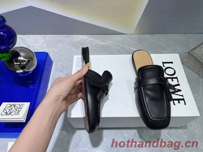 Loewe Shoes LWS00017