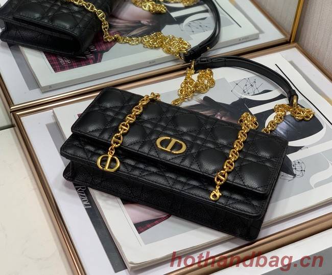 Dior BELT POUCH 2273 black