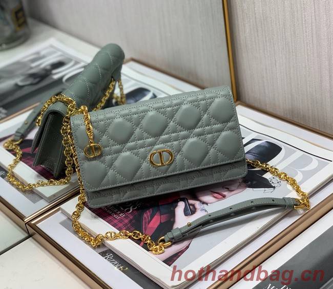 Dior BELT POUCH 2273 gray