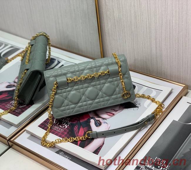 Dior BELT POUCH 2273 gray