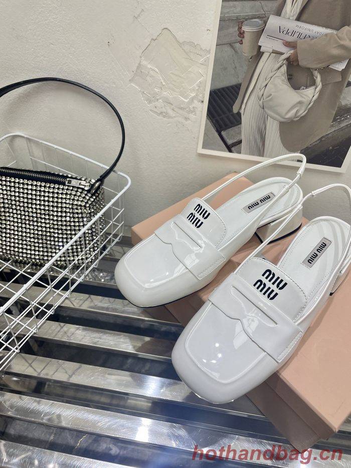 MiuMiu Shoes MUS00004