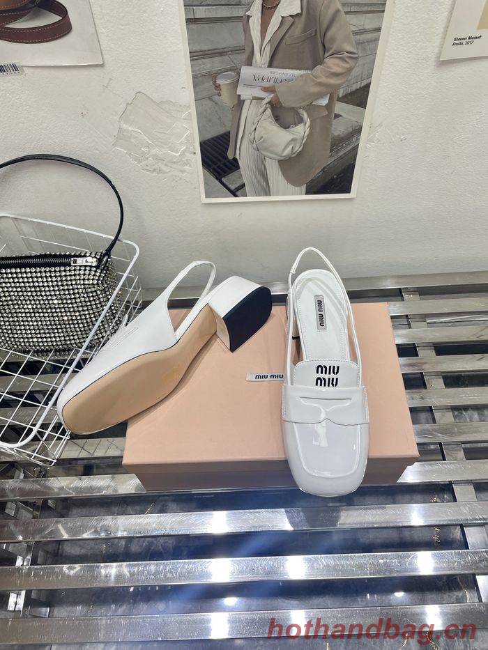 MiuMiu Shoes MUS00004