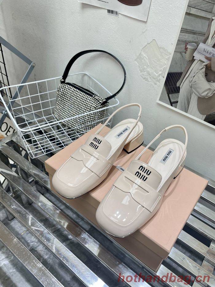 MiuMiu Shoes MUS00005