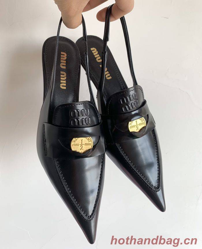 MiuMiu Shoes MUS00010