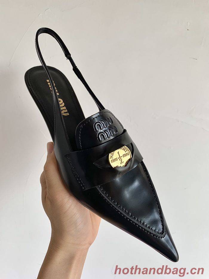 MiuMiu Shoes MUS00010