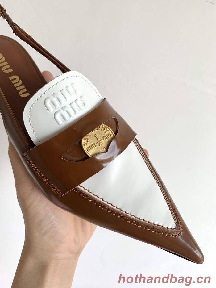 MiuMiu Shoes MUS00011