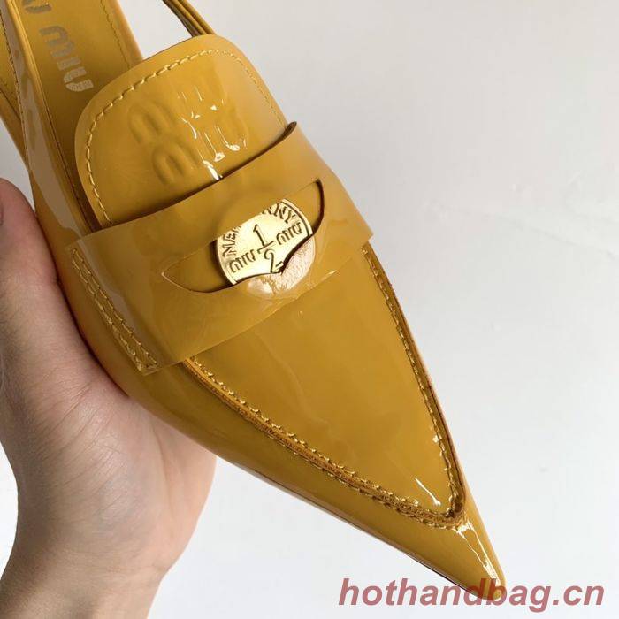 MiuMiu Shoes MUS00014